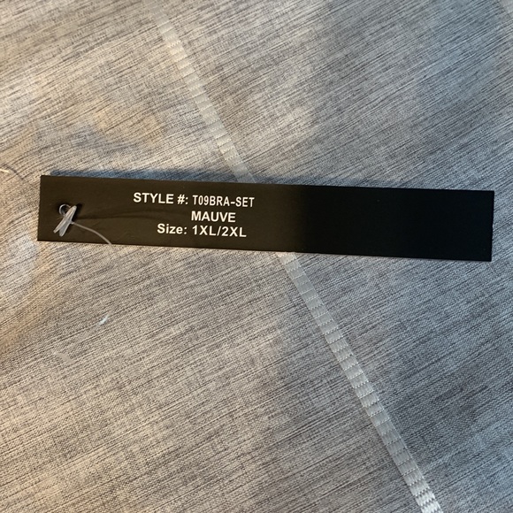 New workout set - Picture 5 of 5